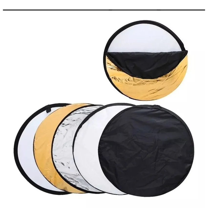 Reflector Difusor portatil